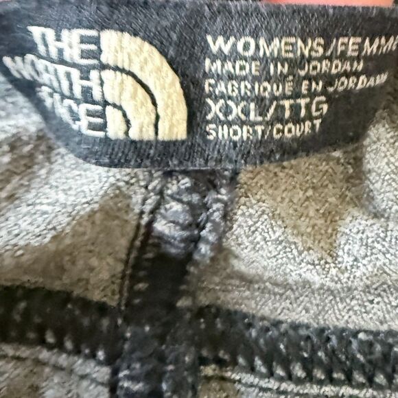 The North Face Women's Pull On Elastic Waist Sweatpants Cozy Stretchy XXL - Picture 4 of 6